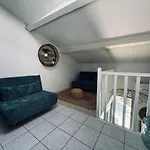 Merbella Confort Et Piscine بيت للعطل