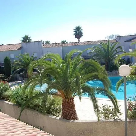 Merbella Confort Et Piscine بيت للعطل فالراس بلاج