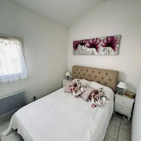 Merbella Confort Et Piscine بيت للعطل فالراس بلاج