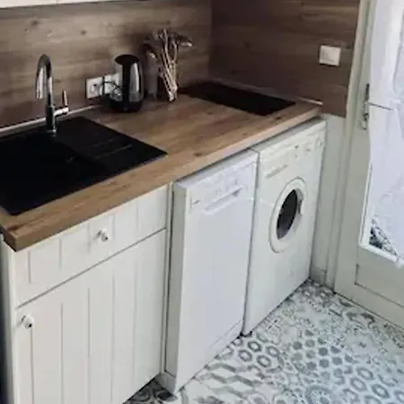 Merbella Confort Et Piscine Casa de Férias *
