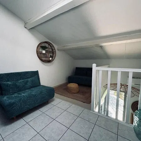 Merbella Confort Et Piscine Ferienhaus